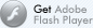 Adobe® Flash Player™をダウンロード
